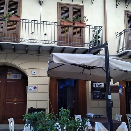 Cassari Upartments Apartman Palermo Kültér fotó