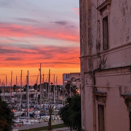 Cassari Upartments Apartman Palermo Kültér fotó