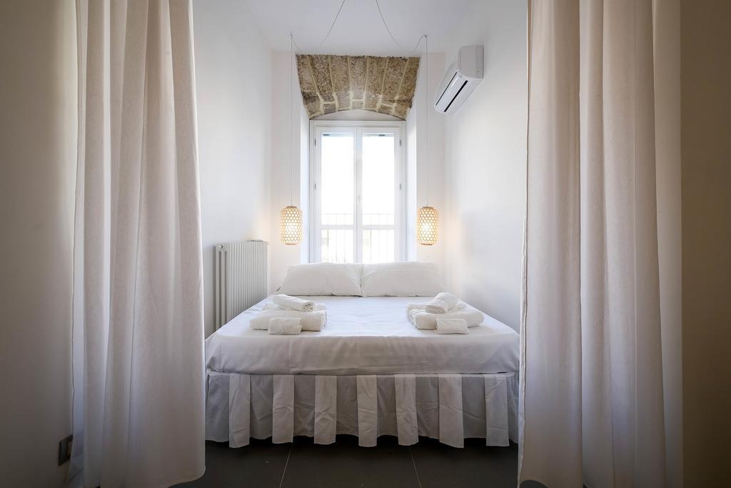 Cassari Upartments Apartman Palermo Kültér fotó