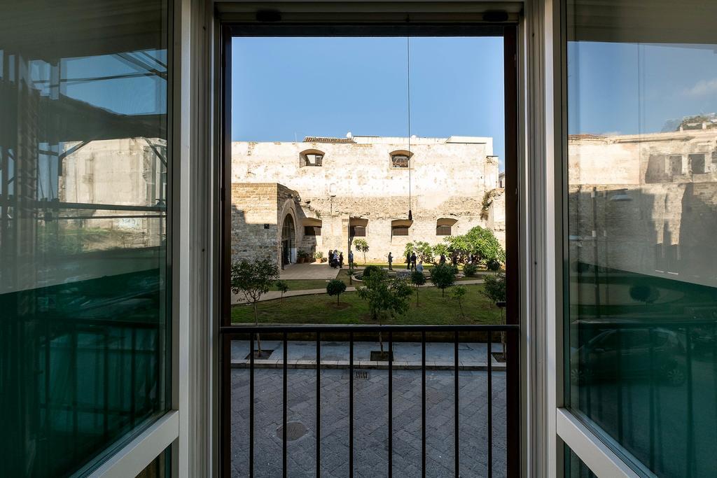 Cassari Upartments Apartman Palermo Kültér fotó