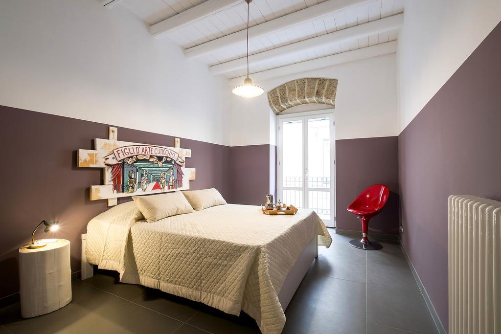 Cassari Upartments Apartman Palermo Kültér fotó