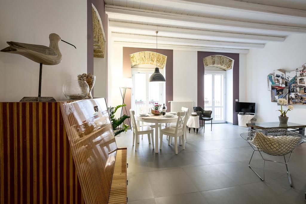 Cassari Upartments Apartman Palermo Kültér fotó