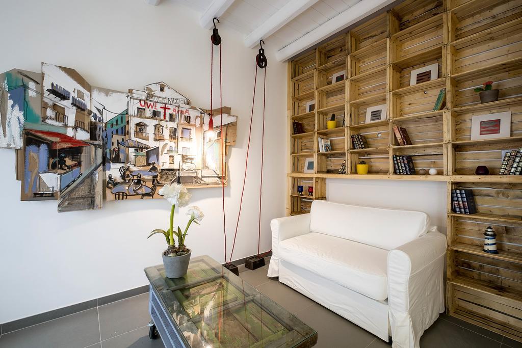 Cassari Upartments Apartman Palermo Kültér fotó