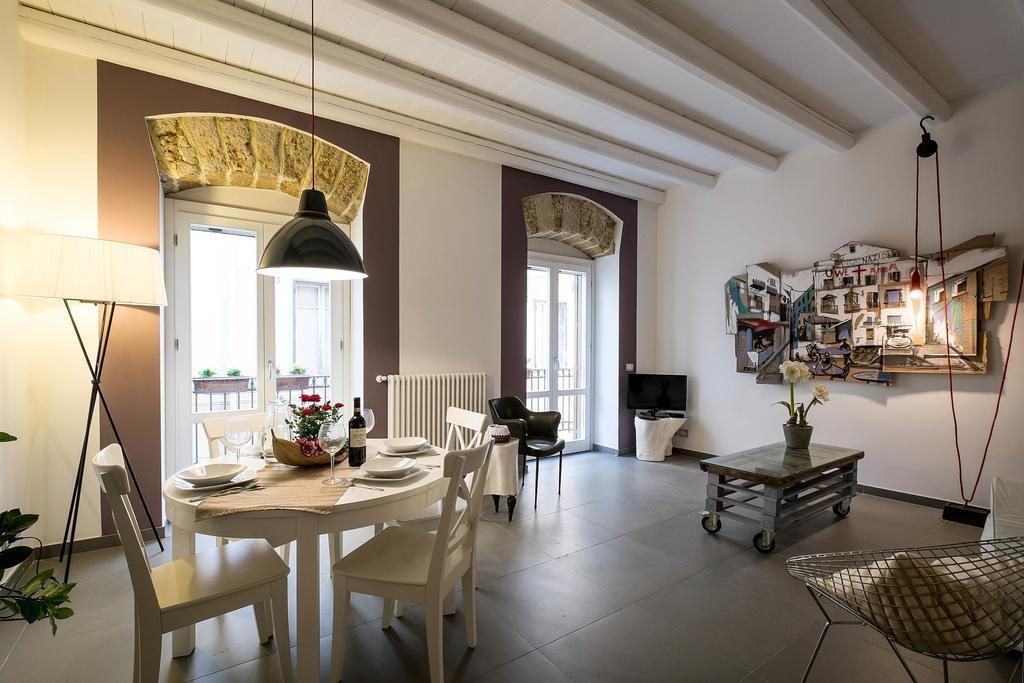 Cassari Upartments Apartman Palermo Kültér fotó