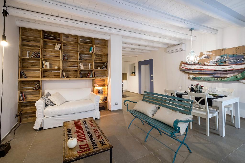 Cassari Upartments Apartman Palermo Kültér fotó
