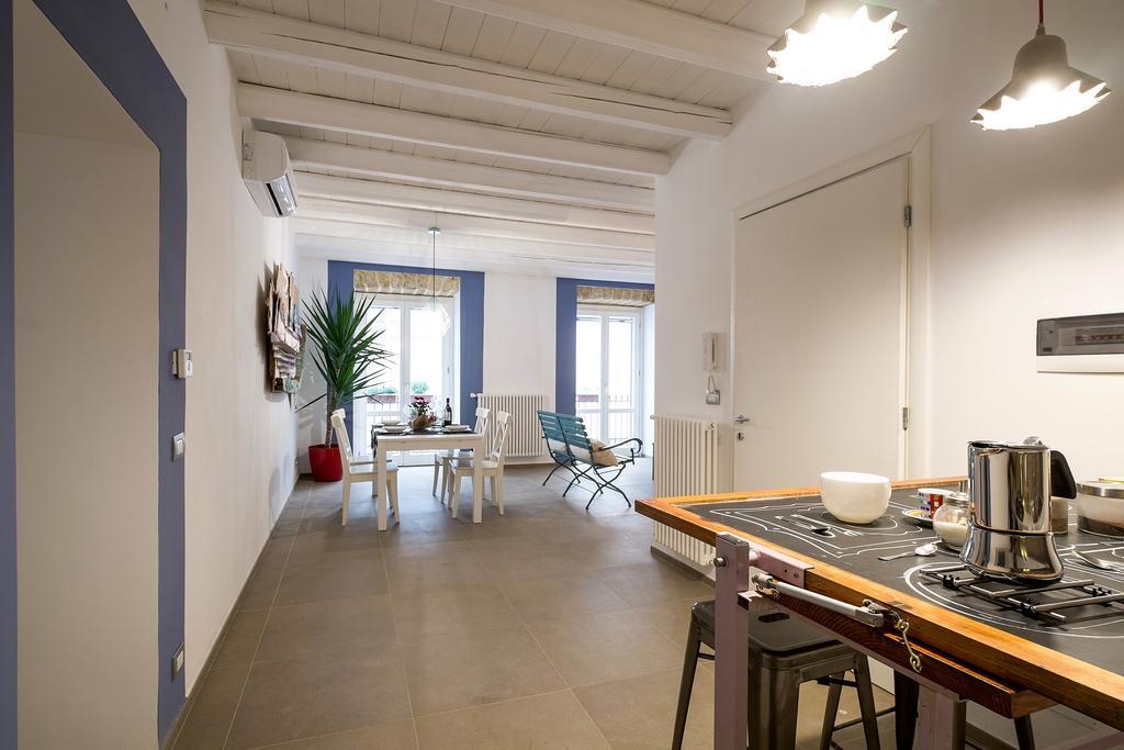 Cassari Upartments Apartman Palermo Kültér fotó