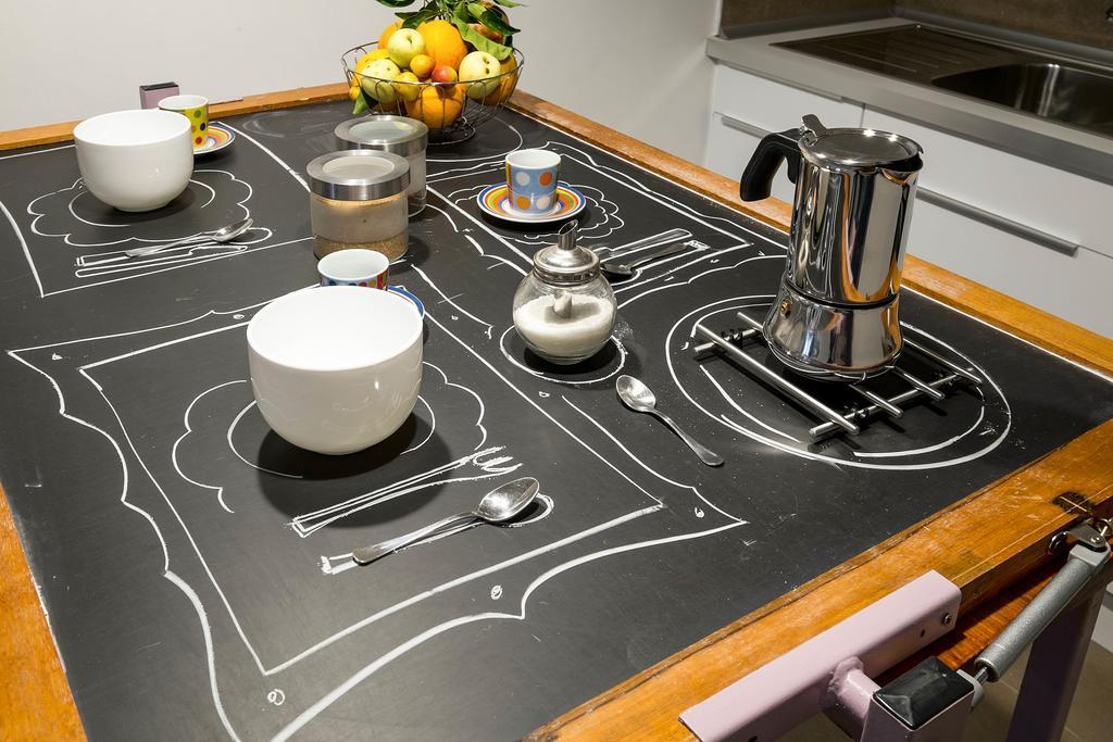 Cassari Upartments Apartman Palermo Kültér fotó