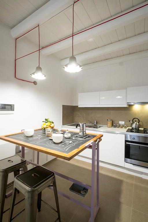 Cassari Upartments Apartman Palermo Kültér fotó