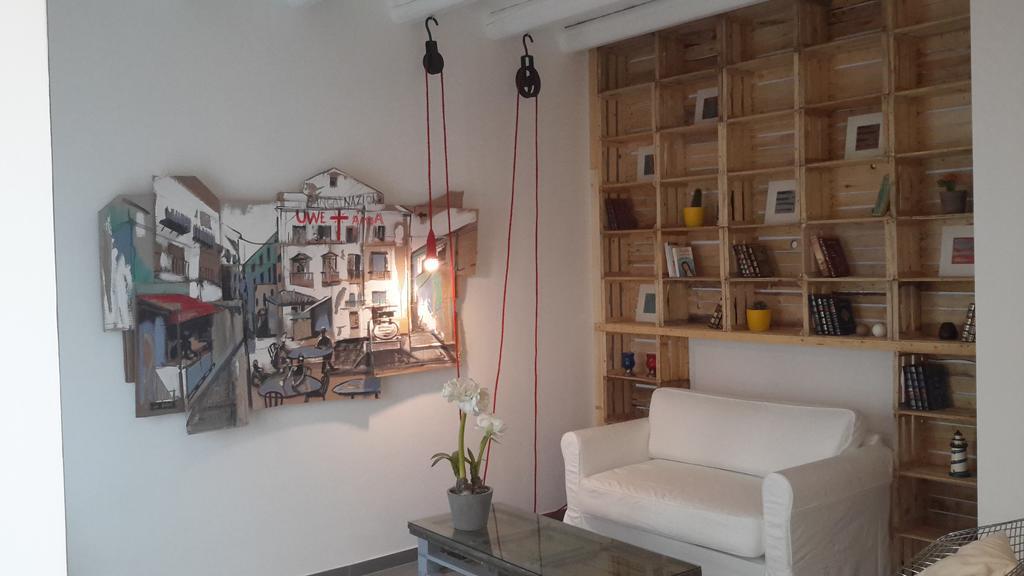 Cassari Upartments Apartman Palermo Kültér fotó