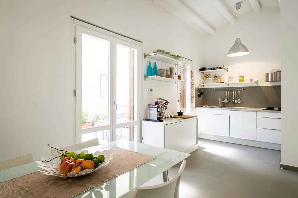 Cassari Upartments Apartman Palermo Kültér fotó