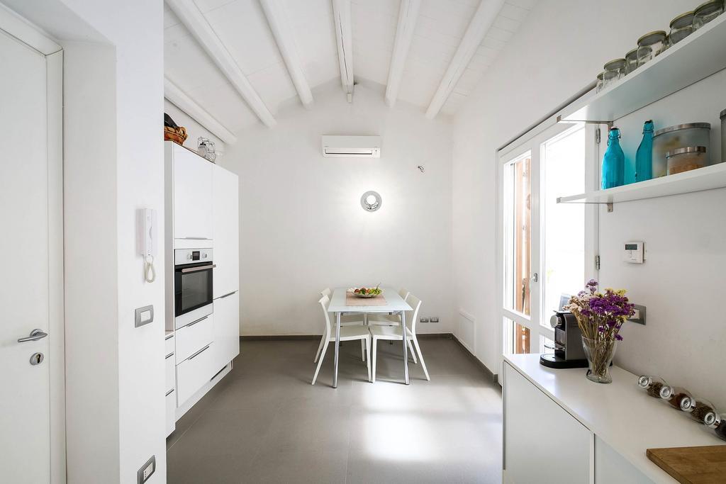 Cassari Upartments Apartman Palermo Kültér fotó