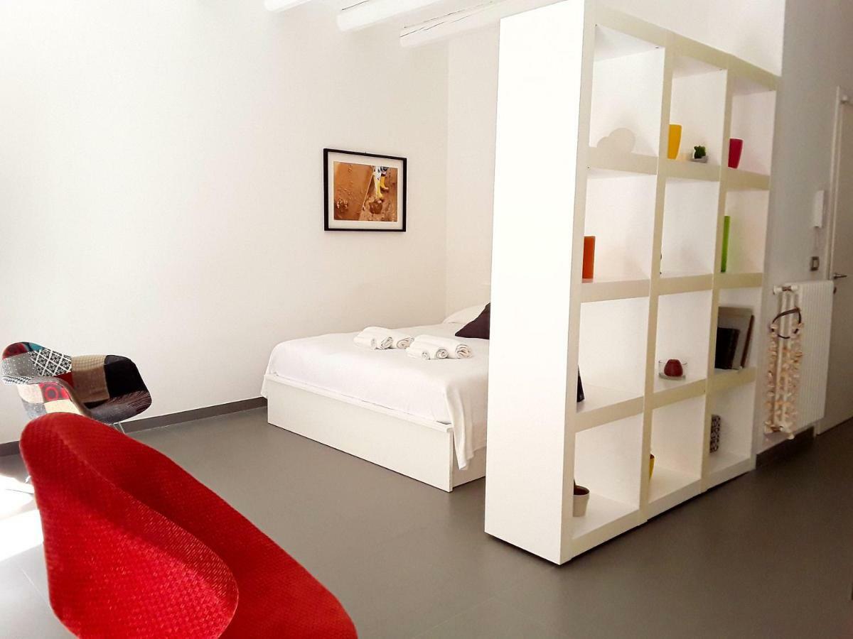 Cassari Upartments Apartman Palermo Kültér fotó