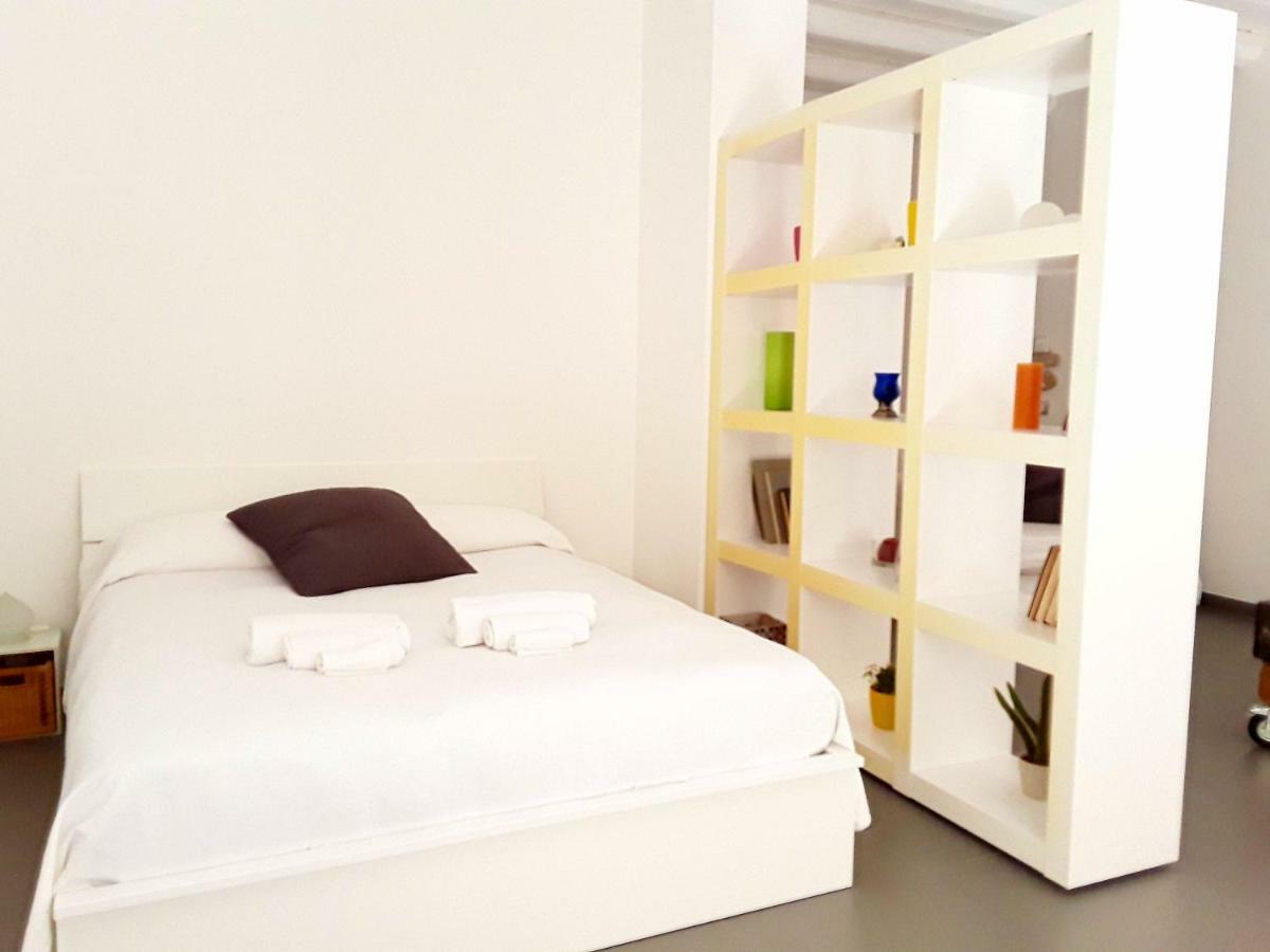 Cassari Upartments Apartman Palermo Kültér fotó