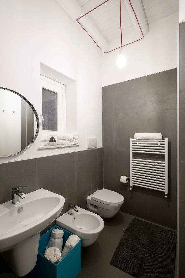 Cassari Upartments Apartman Palermo Kültér fotó