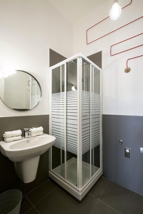 Cassari Upartments Apartman Palermo Kültér fotó